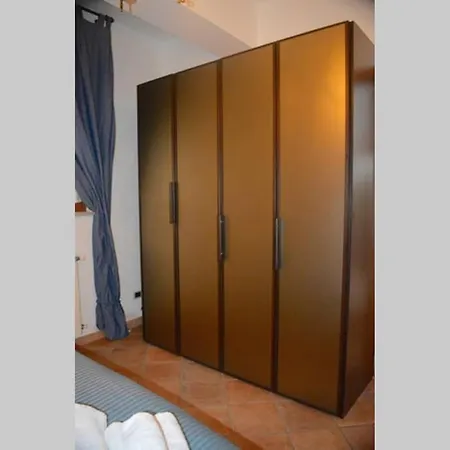 Casa A Quattro Passi Dal Mare Appartamento