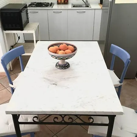 Apartment Casa A Quattro Passi Dal Mare Giardini Naxos