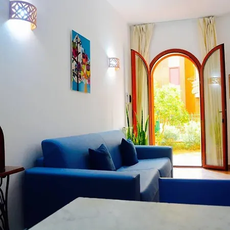 Casa A Quattro Passi Dal Mare Apartment *