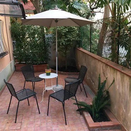 Apartment Casa A Quattro Passi Dal Mare