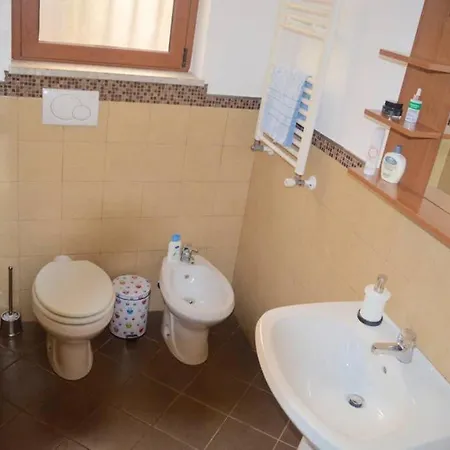 Apartment Casa A Quattro Passi Dal Mare Giardini Naxos