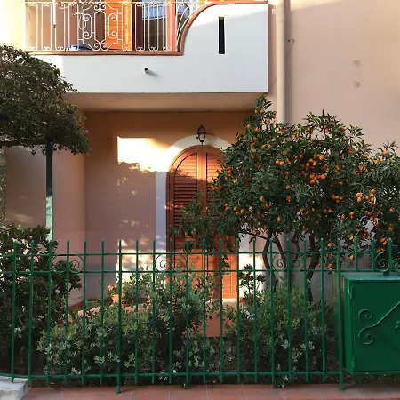 Apartment Casa A Quattro Passi Dal Mare