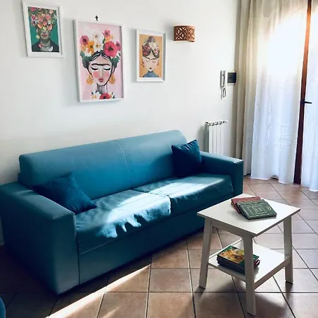 Apartment Casa A Quattro Passi Dal Mare *