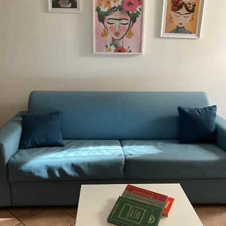 Casa A Quattro Passi Dal Mare