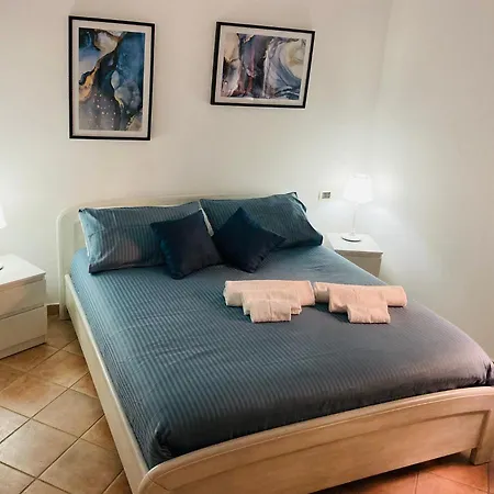 Casa A Quattro Passi Dal Mare