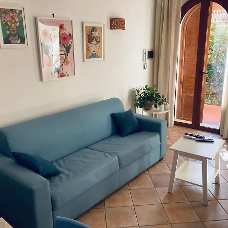 Casa A Quattro Passi Dal Mare *